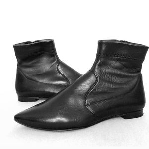 Pedro Garcia!!! Excellent ankle boots, 37